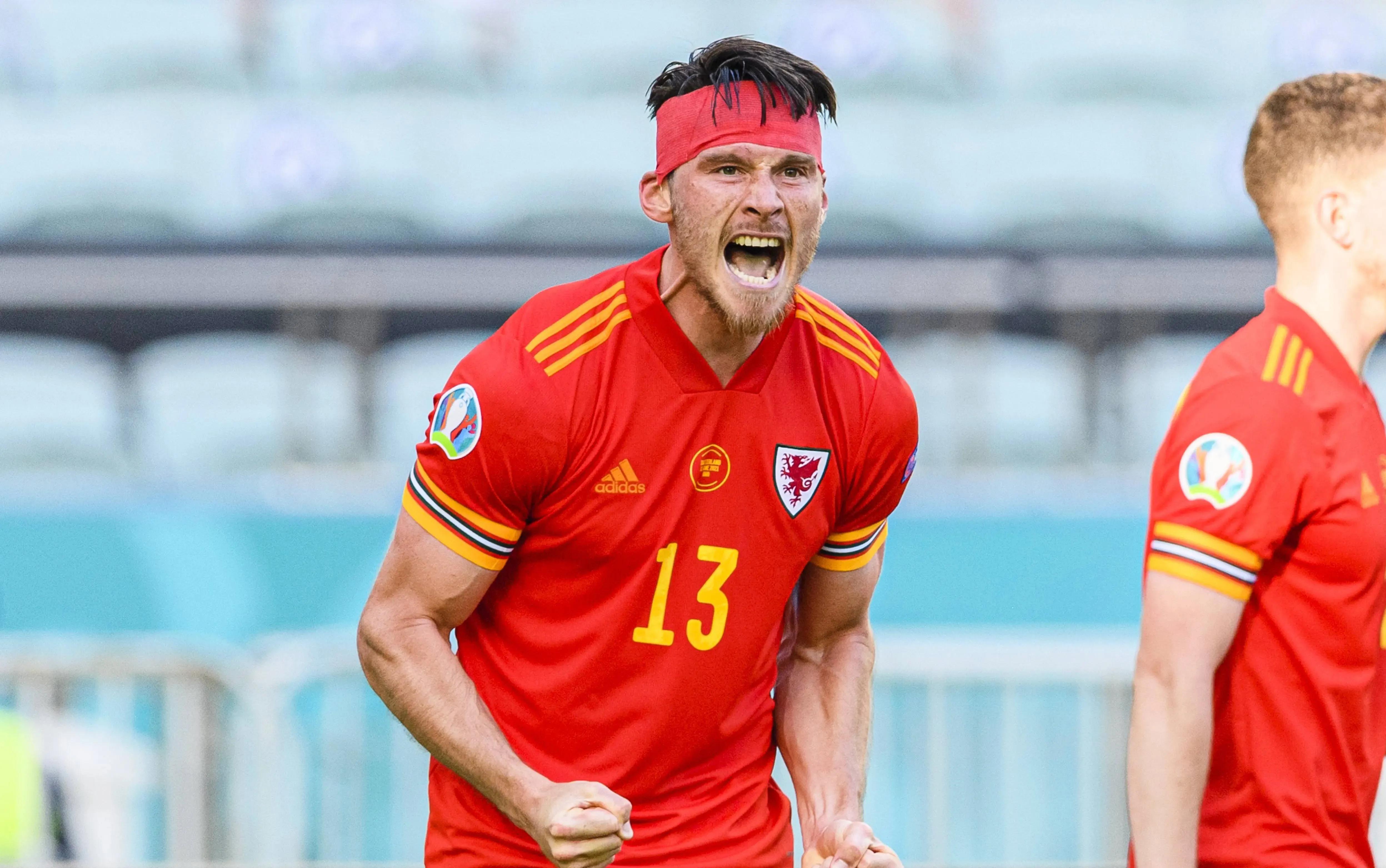 两米前锋,两米的前锋