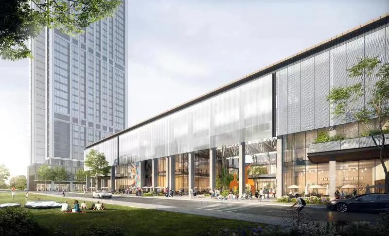 2019武汉设计双年展地点,武汉设计双年展在哪里举行