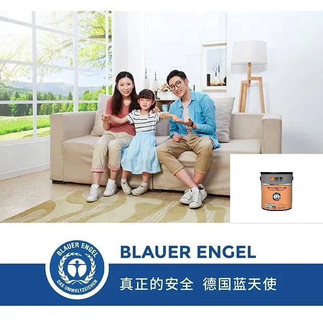 德本艺术涂料,水性陶瓷釉面漆