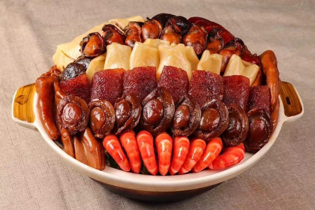 地道老广味,经典粤菜馆品味正宗广东美食