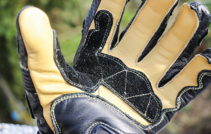 平价摩托车手套测评,冬季骑行手套摩托车测评