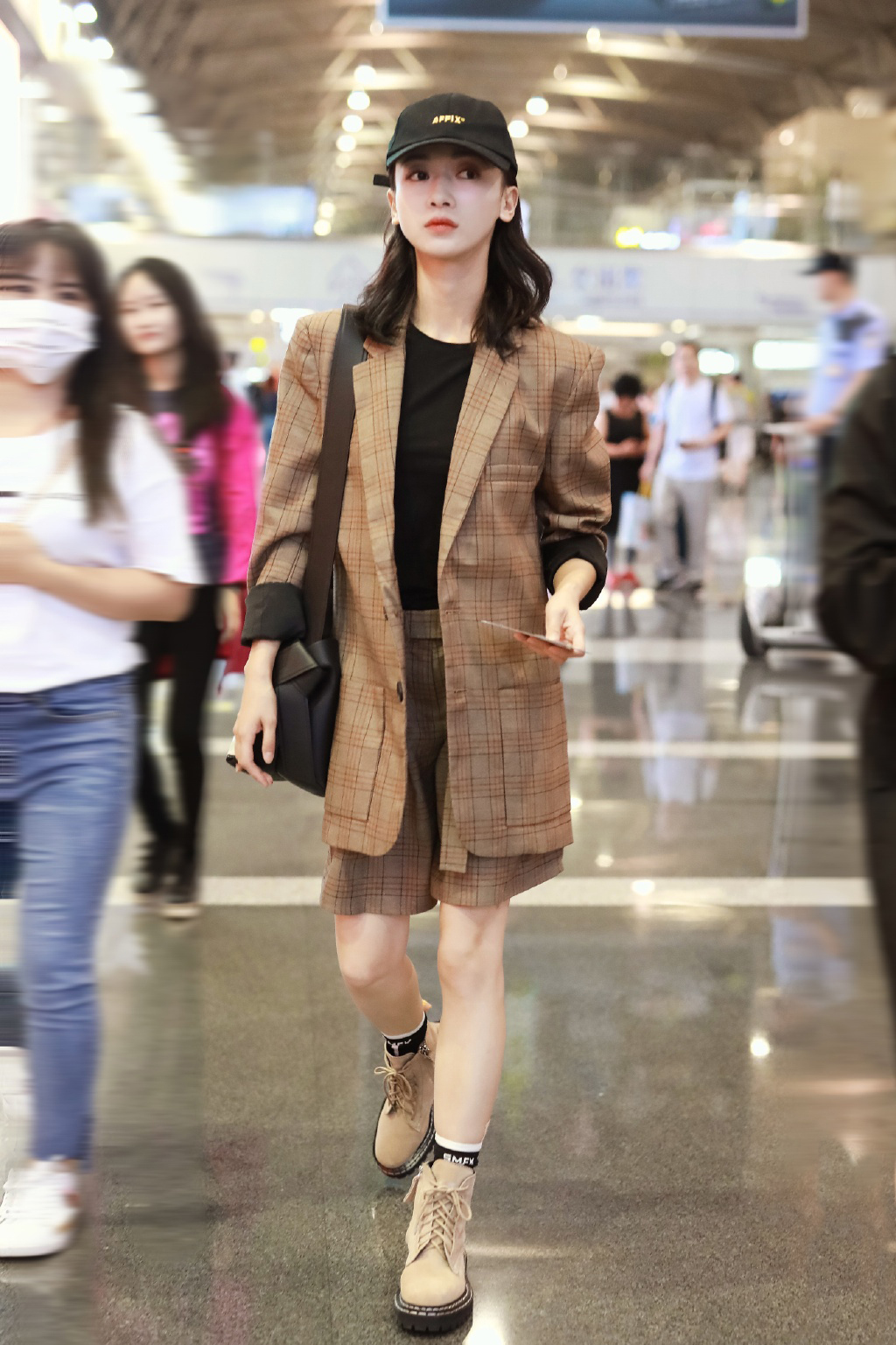 夏天骑行裤穿长裤还是短裤,最推荐的夏季骑行裤