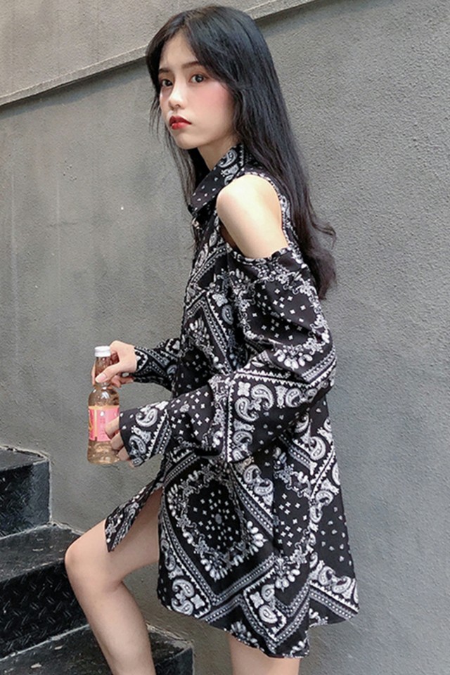 早春款火爆衬衫来袭 (2020早秋中袖衬衫)