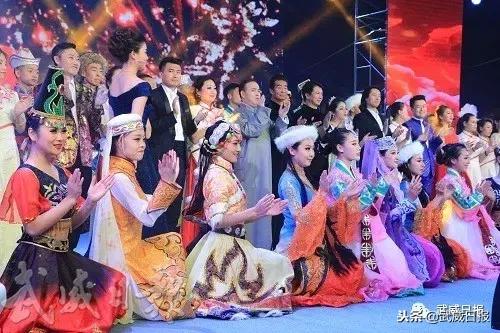 甘肃改革开放40周年,甘肃省改革开放40周年