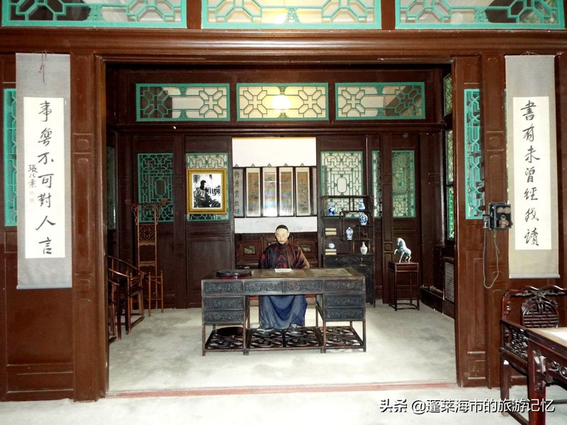 沈阳张氏帅府一日游攻略,游沈阳张氏帅府有感