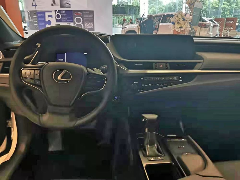 雷克萨斯es2021加价多少钱,雷克萨斯es260还用加价吗