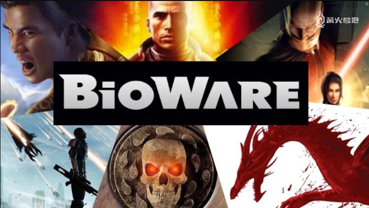 质量效应三部曲,质量效应系列的全部彩蛋