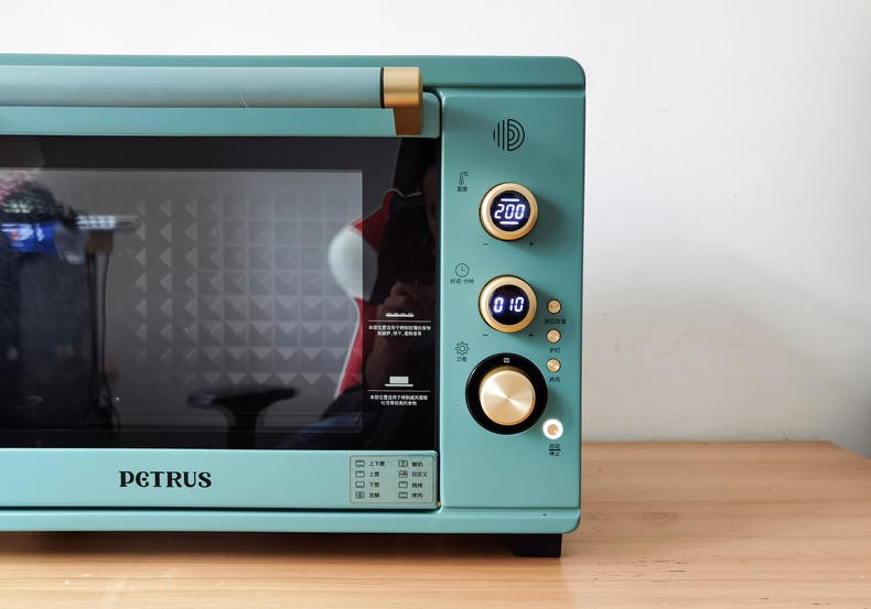 烤箱推荐2021排行榜,2021年烤箱推荐测评