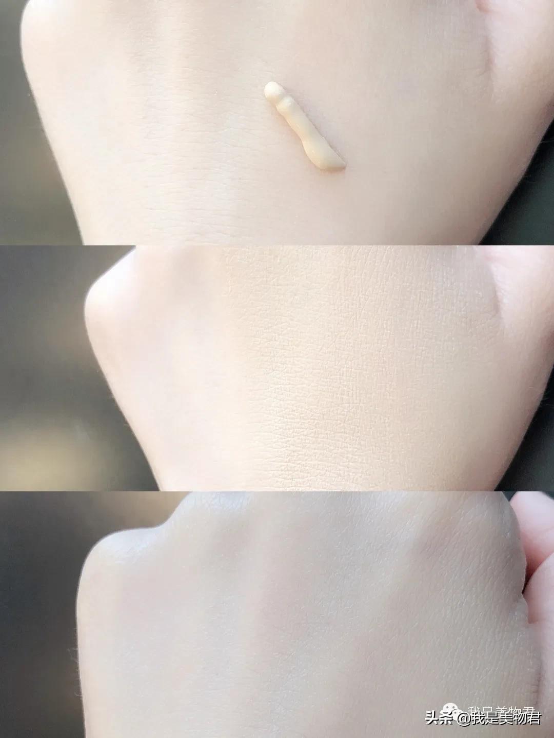 适合混合性皮肤用的清爽防晒测评,防晒口罩试戴