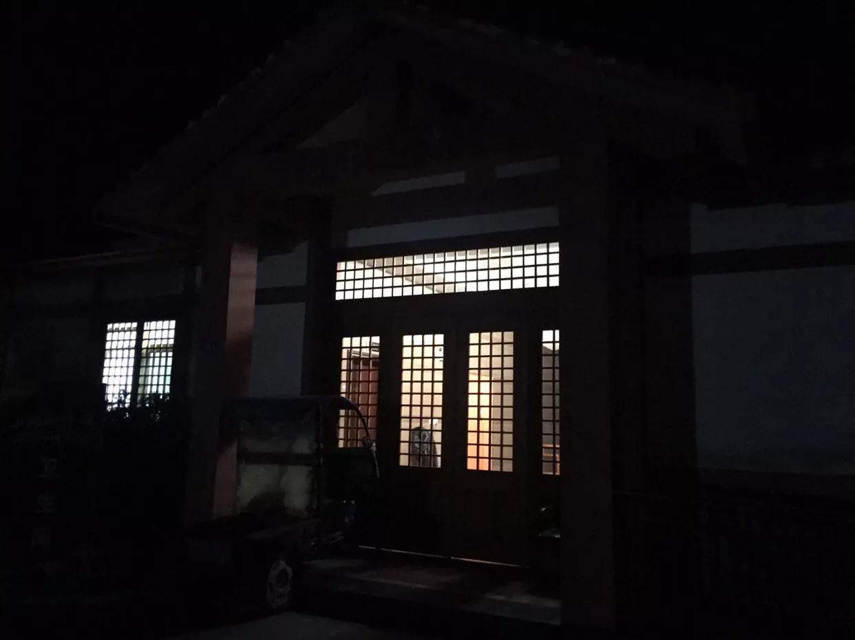 游泰山感想,游太姥山之旅