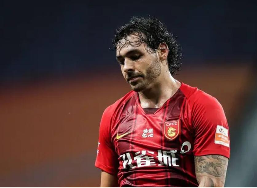 高拉特阿兰建功,高拉特亚冠联赛最佳球员