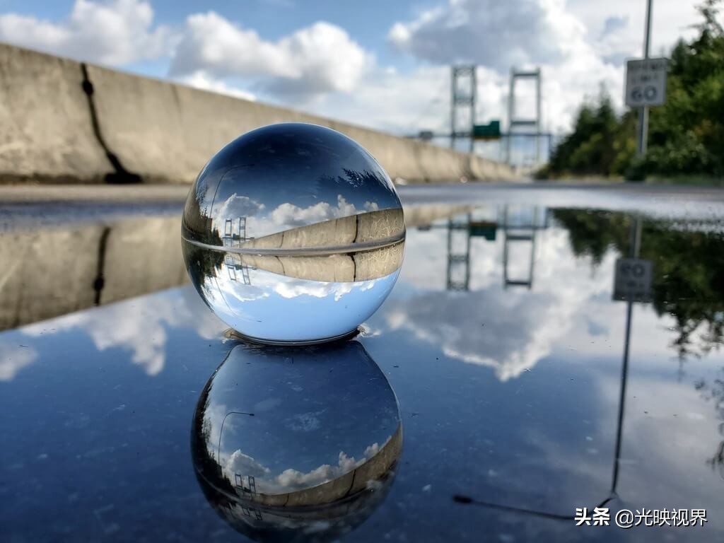 有关雨的美图,雨总能带给人直观的感受