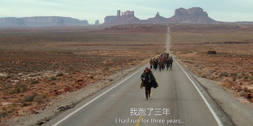 阿甘正传在1994年电影中拔得头筹,阿甘正传电影回顾