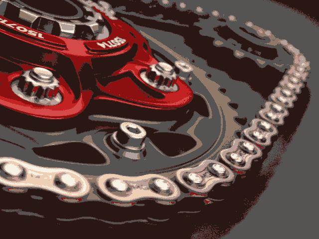 机械结构原理动图大全,最新机械原理动图演示大全