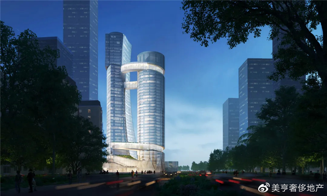 已登场30家+，深圳，果然全球顶级设计大师丰碑场/集锦