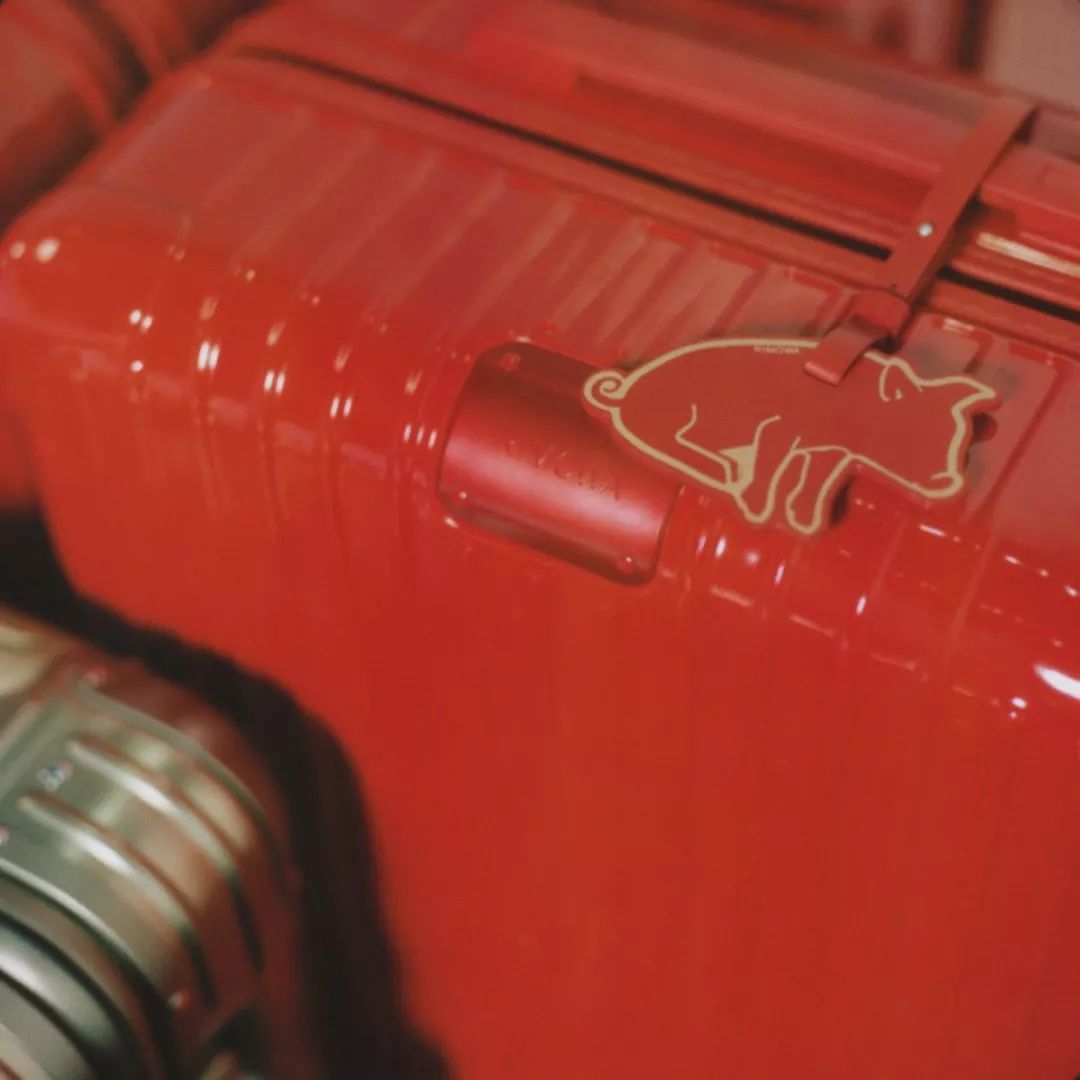 rimowa行李箱为什么那么贵,rimowa行李箱好到哪