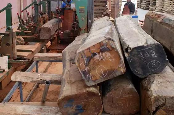 红木家具什么木材最好又不贵,红木家具木材价格排行