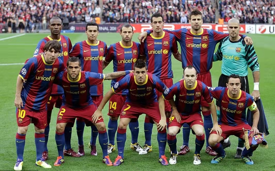 足坛十大教练之穆里尼奥,穆尼里奥执教的球队