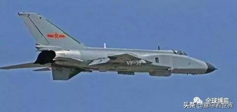 歼8f最新信息,歼侦8f高清视频