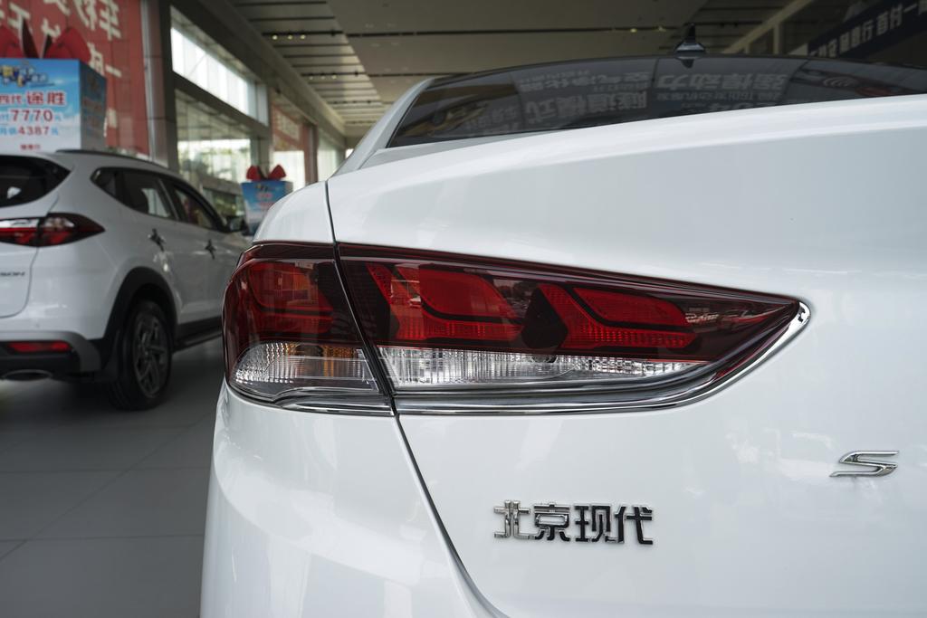 索纳塔高级感,索纳塔九舒适性