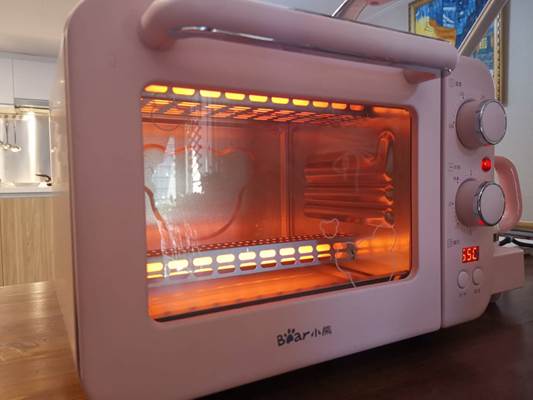 小熊早餐机好用吗值得买吗,小熊早餐机评测颜值与性能具备