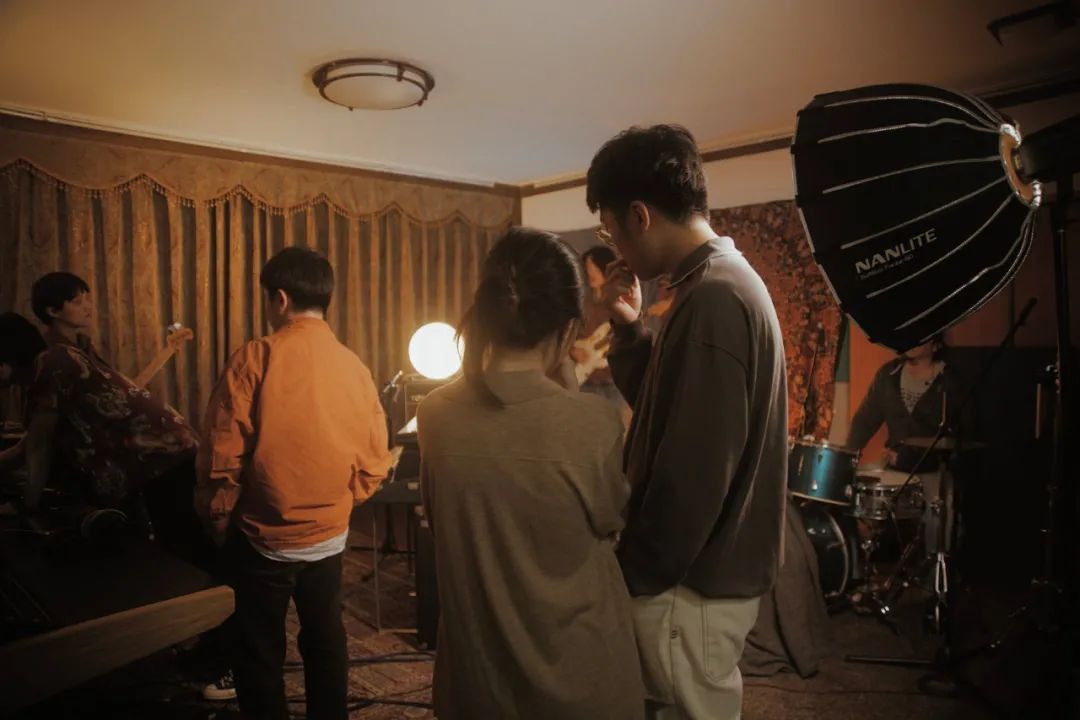 做一档现场音乐节目，还有突围的可能吗？