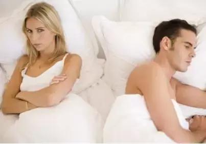 多久没那个了?标准的夫妻*生活性**应该是这样的