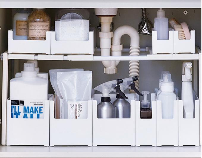 强迫症整理记忆,强迫症治愈系收纳小物件