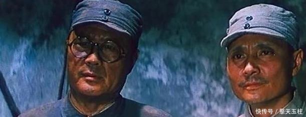 为阻挠刘邓大军，敌人施放下流阴招，致使*伯承刘**元帅痛苦终生