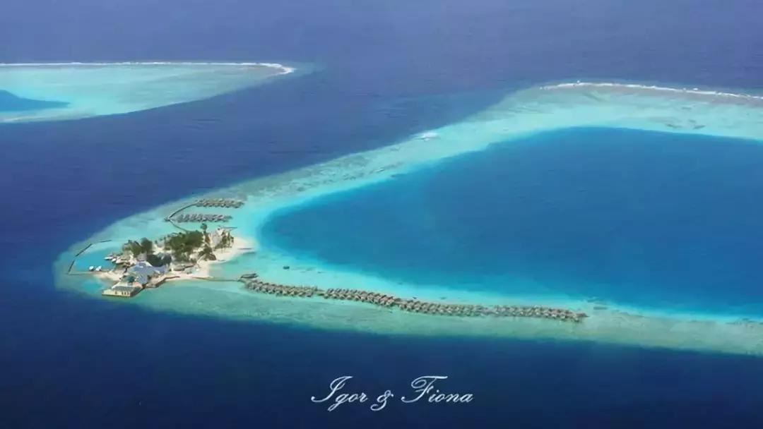 马尔代夫最新选岛攻略,马尔代夫选岛最佳方法