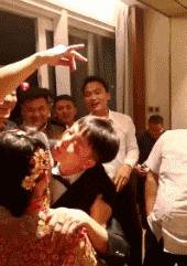 奥斯卡欠你一个影帝,100张搞笑gif少年