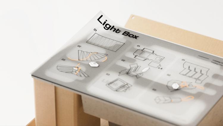 环保设计的风格,这些创意环保设计让地球更绿