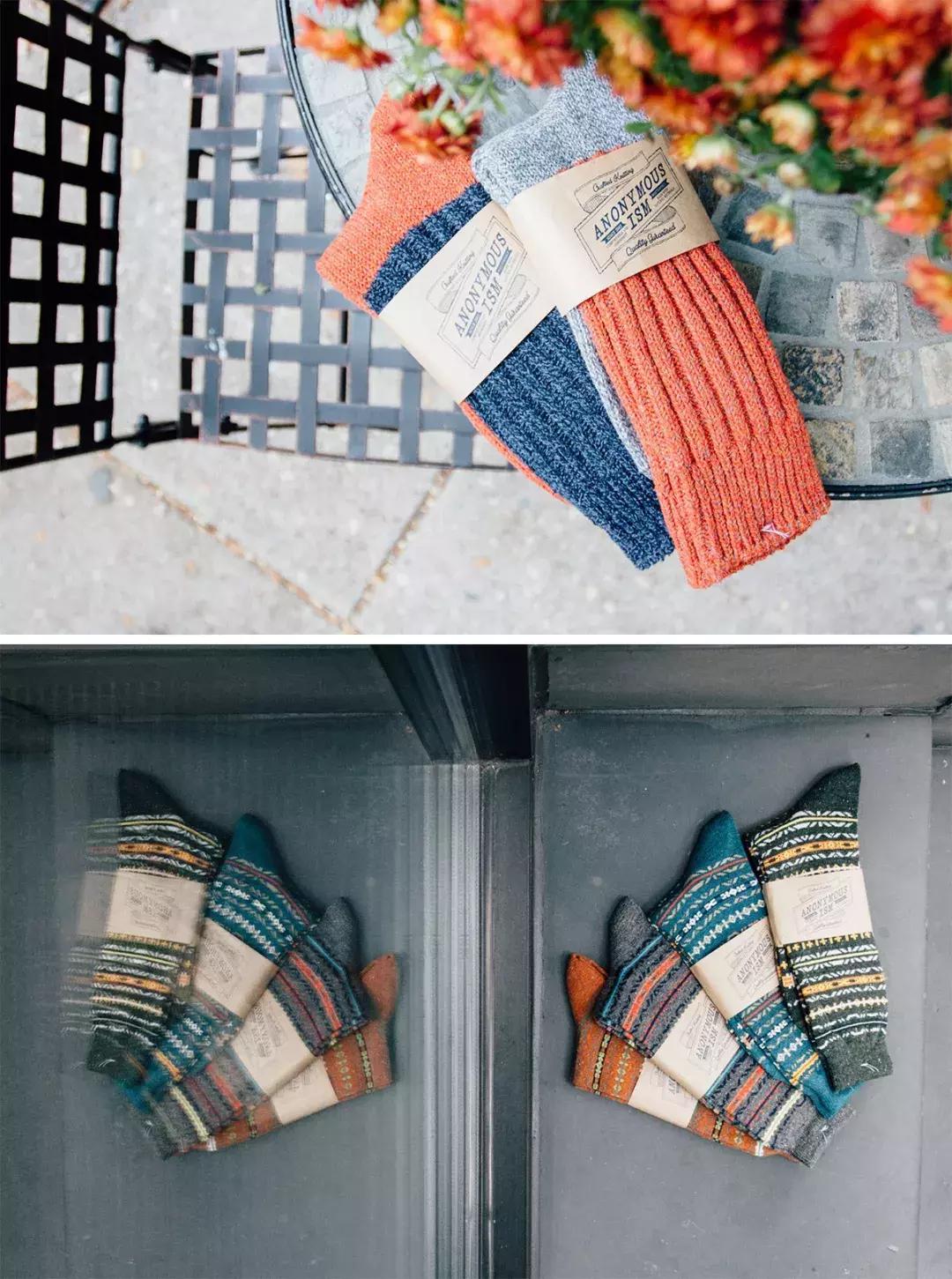 袜子180g有多厚,100块一双的袜子真的值得买吗