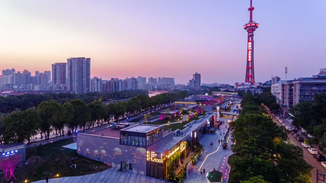 南京小众景点,南京小众花园秘境