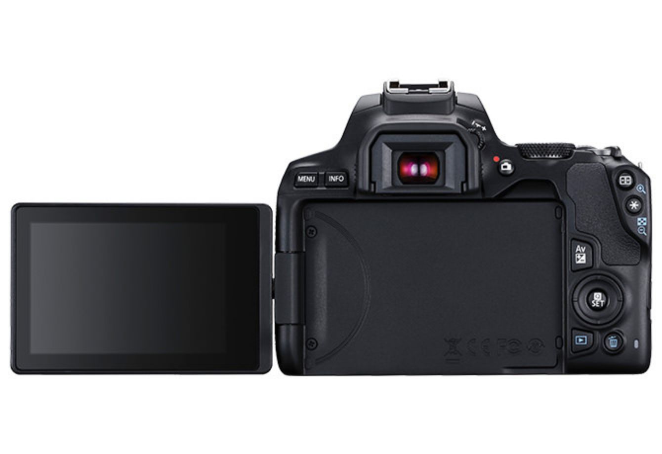 2020年最好的全画幅微单相机,2022年新手微单相机入门推荐