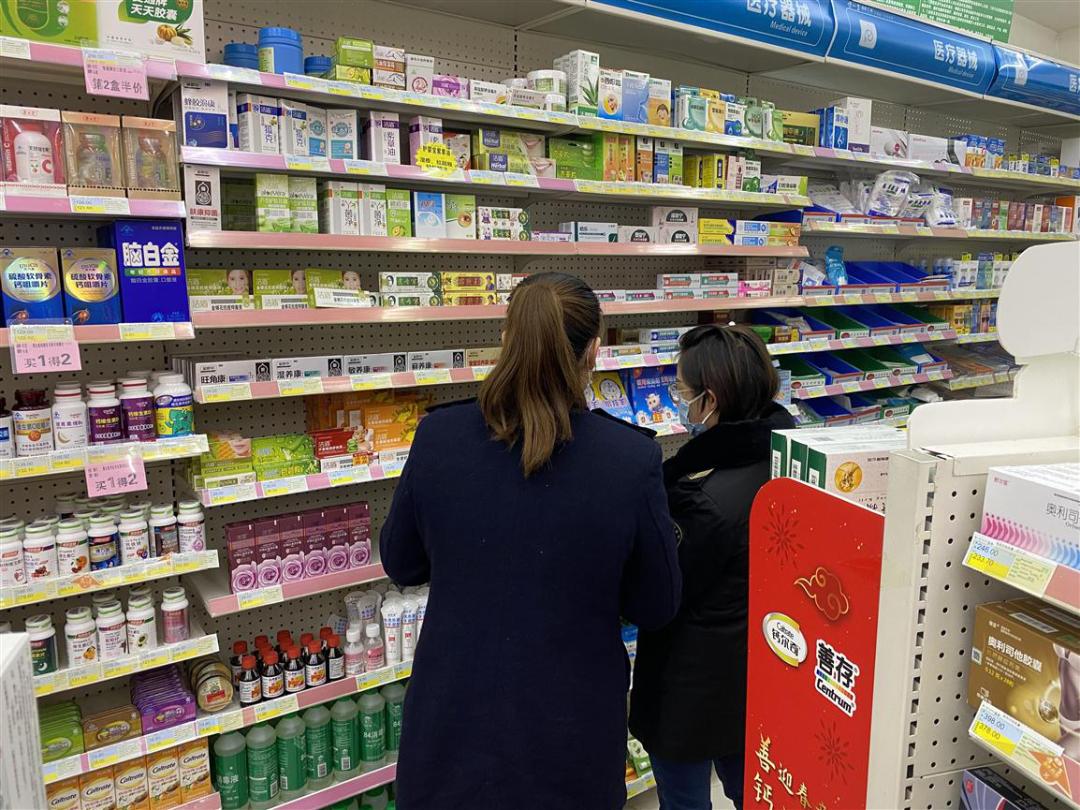 六盘水市卫生健康局,卫生健康局消毒专项监督检查