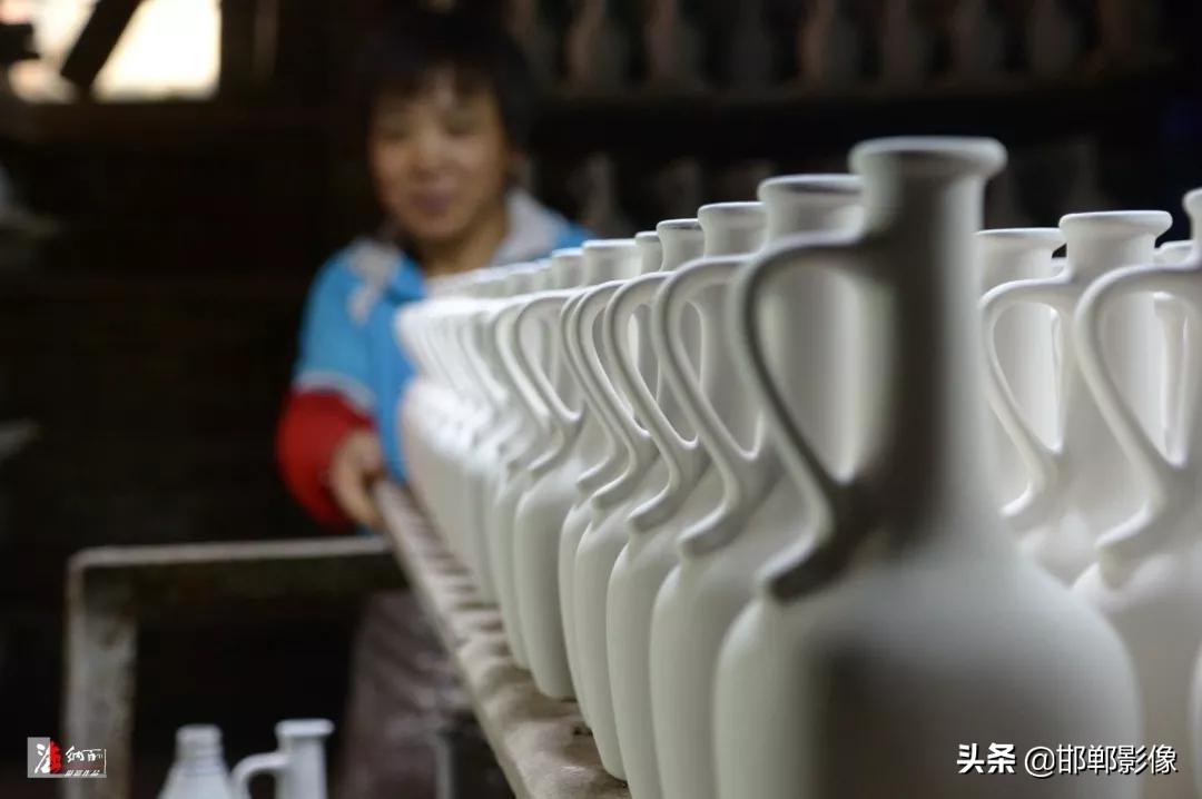 航拍峰峰风景视频,峰峰风景照