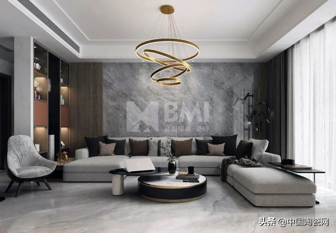 陶瓷颜色偏灰白,高级灰陶瓷