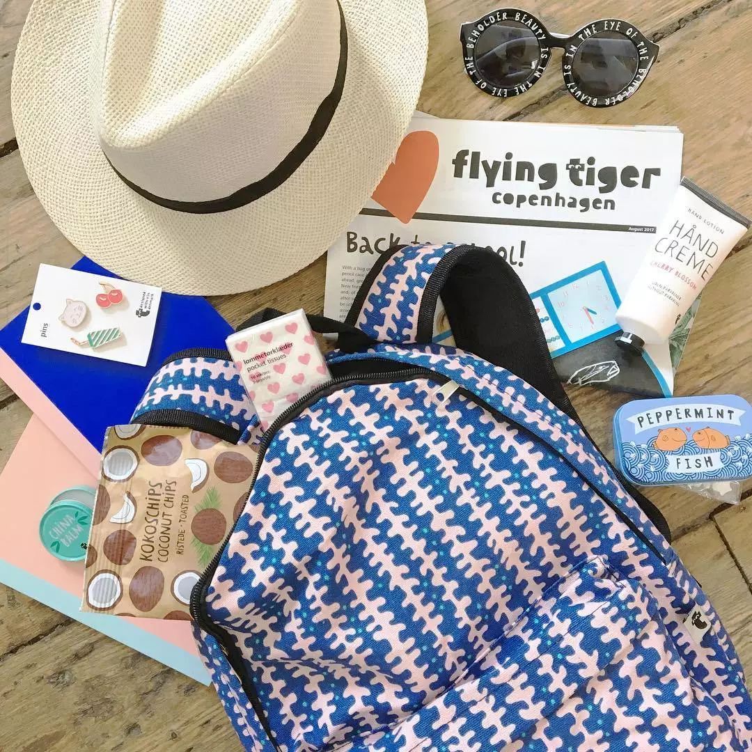 城市里的脑洞乐园，有钱没钱都能拥有的小物件