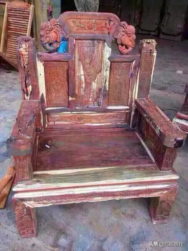 越南草花梨红木家具11件套价格,2009的越南酸枝红木家具价格