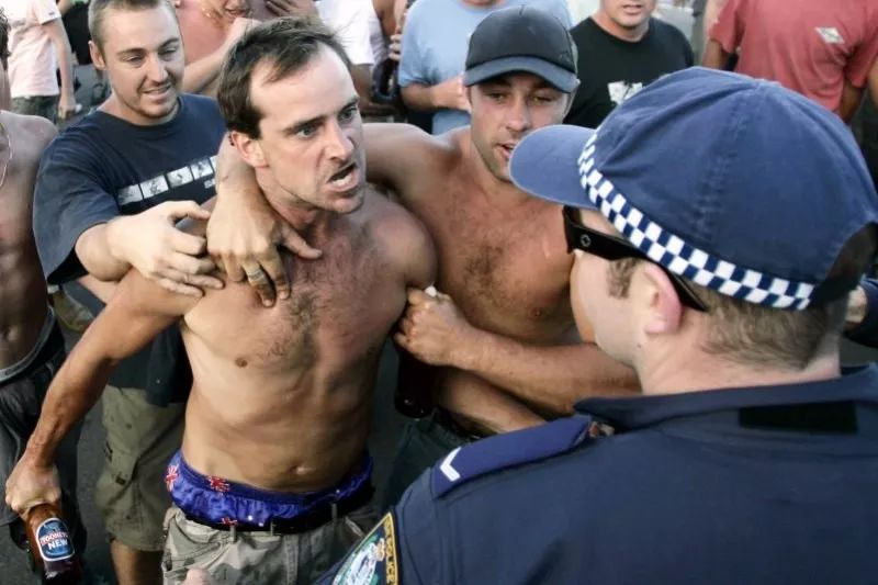 华人在悉尼安全吗,悉尼华人买房