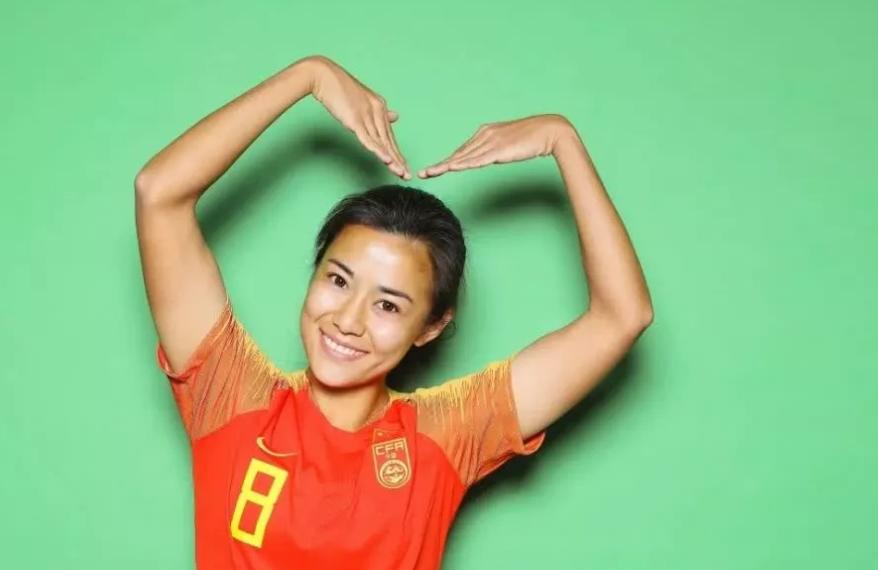 中国女足国脚掀起新一轮留洋潮,前女足