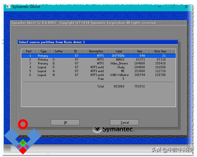 电脑更换硬盘以后如何迁移系统,电脑更换硬盘后怎么迁移系统