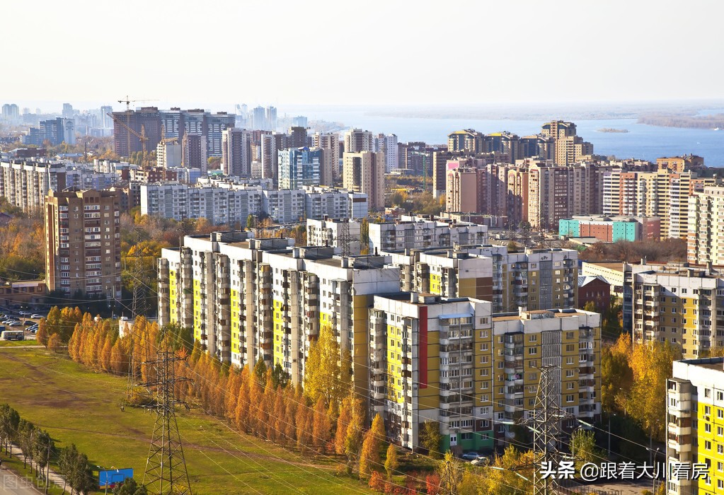 为什么不建议买商墅呢,为什么不推荐买住宅