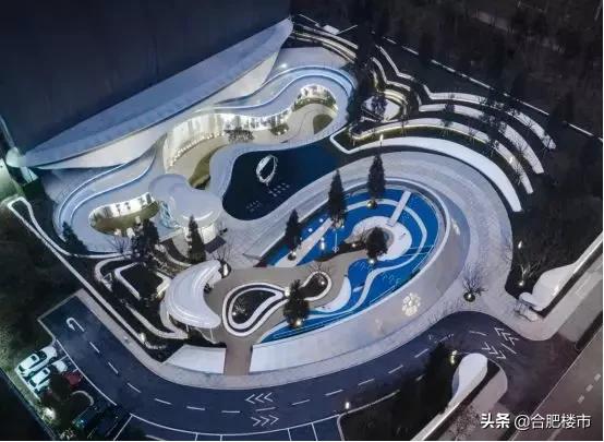 三进合肥“100亿俱乐部”，旭辉把百亿养成了习惯