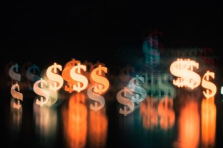 深度解密史上最大金融*局骗**，真实版华尔街之狼，主角原来是个华裔