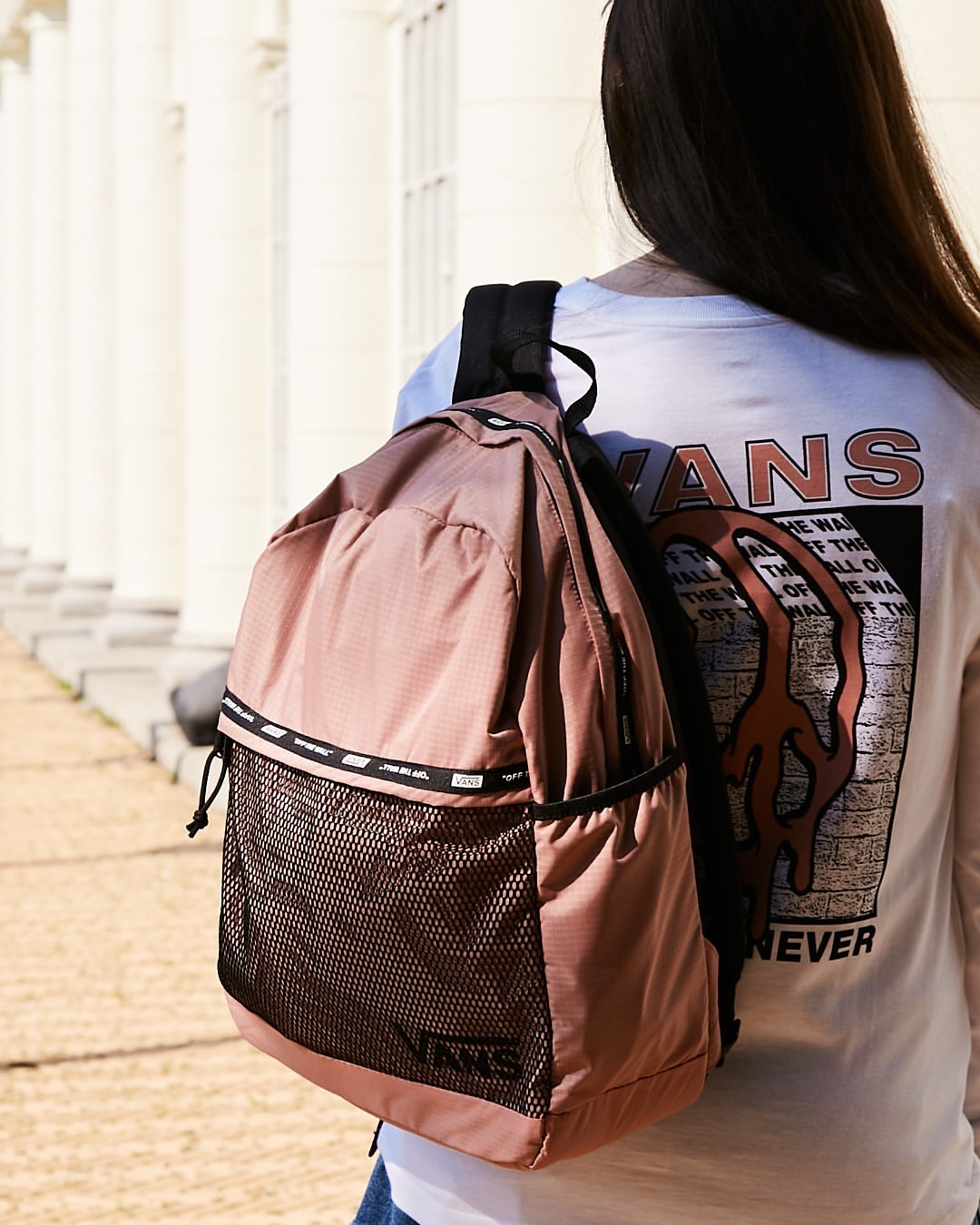 vans冷门鞋型男,芳心收割机全文在线阅读