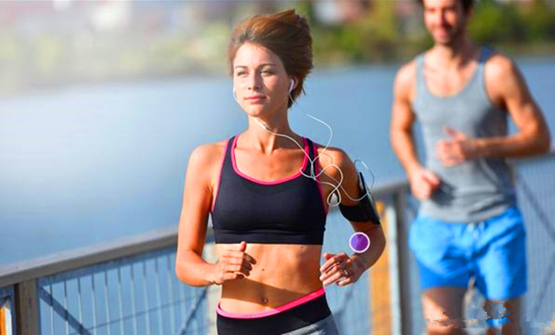 如何正确掌握跑步力线,良好跑姿怎么练成的