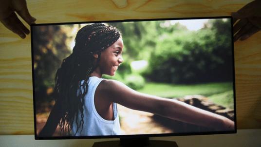 优派VP2768全面屏显示器,优派vp2458显示器怎么样