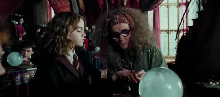 哈利波特与阿兹卡班的囚徒游戏,哈利波特与阿兹卡班的囚徒片段